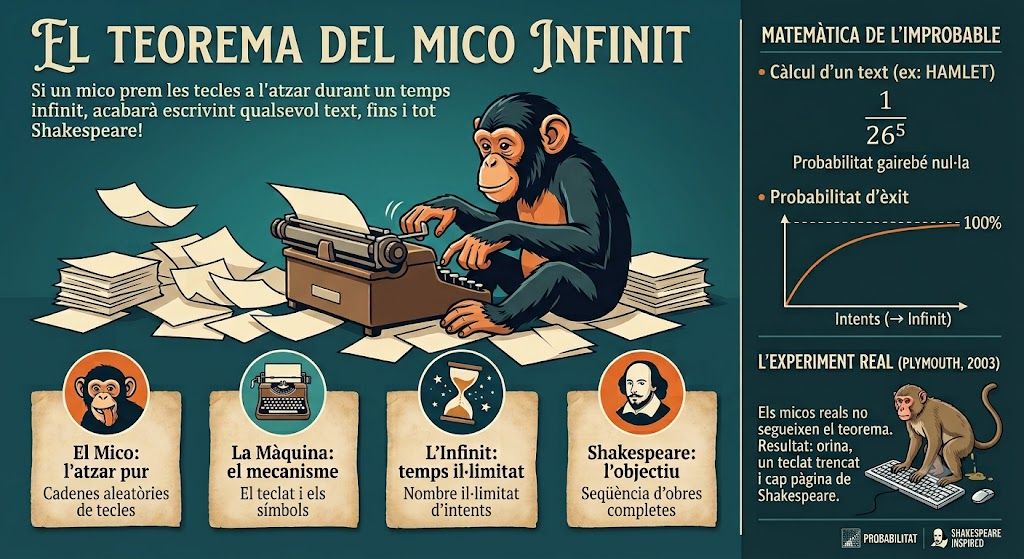 infografia del teorema del mico infinit