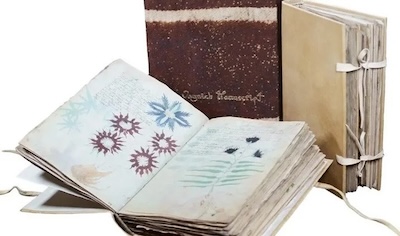 Facsímil molt fidel a l'original