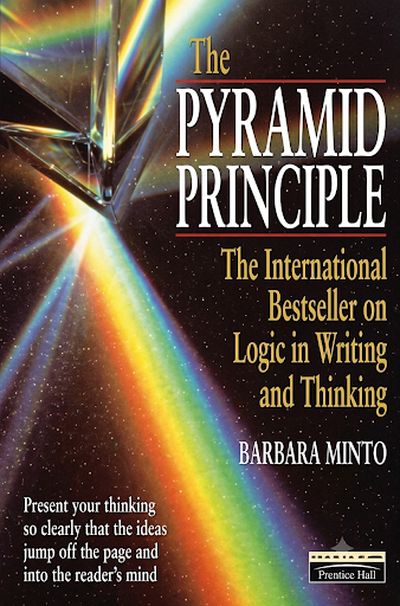 LLibre original de la Piramide de Minto