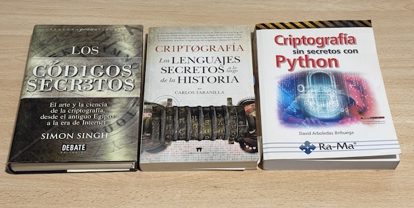 Bibliografia recomenada