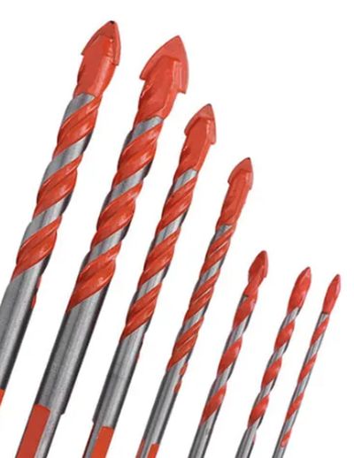 Broques per a rajoles