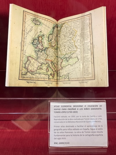 Mostra d'un llibre antic