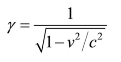 fòrmula del Factor de Lorenz