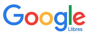 logo google llibres