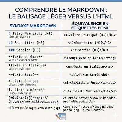 Tableau Markdown vs HTML