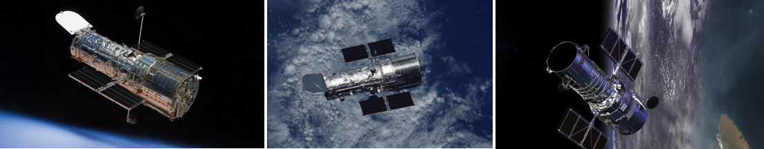mosaic-telescopi-hubble