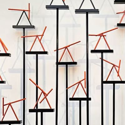 Pèndols cinètics de CloudFlare