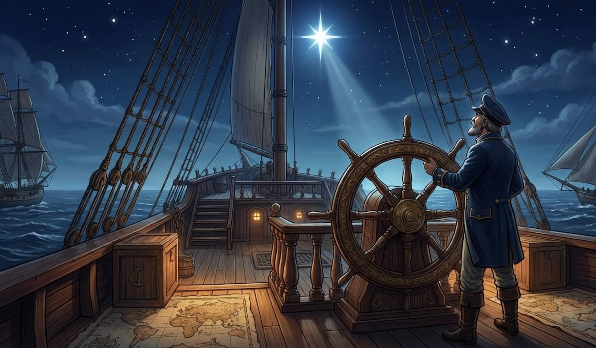 El timó de la teua empresa